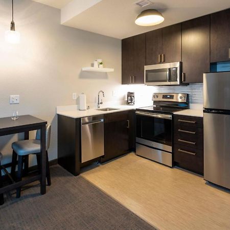 Residence Inn Minneapolis Maple Grove/Arbor Lakes Luaran gambar