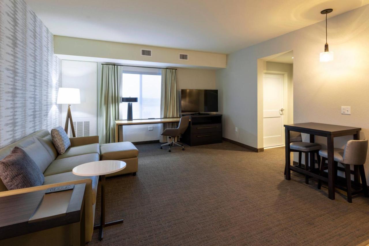 Residence Inn Minneapolis Maple Grove/Arbor Lakes Luaran gambar