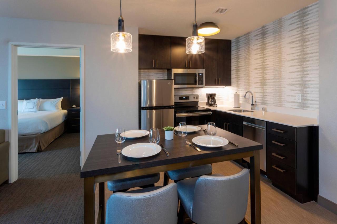 Residence Inn Minneapolis Maple Grove/Arbor Lakes Luaran gambar