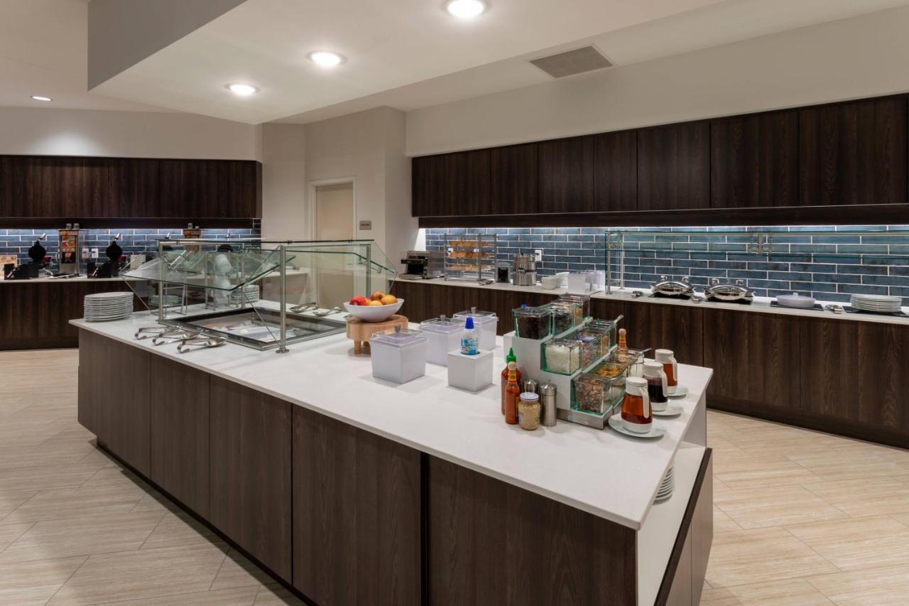 Residence Inn Minneapolis Maple Grove/Arbor Lakes Luaran gambar