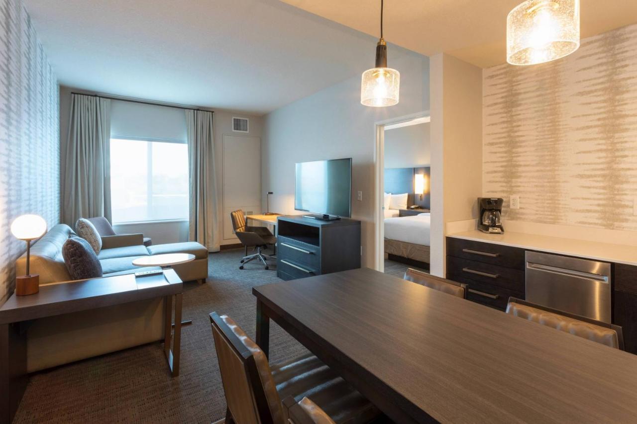 Residence Inn Minneapolis Maple Grove/Arbor Lakes Luaran gambar