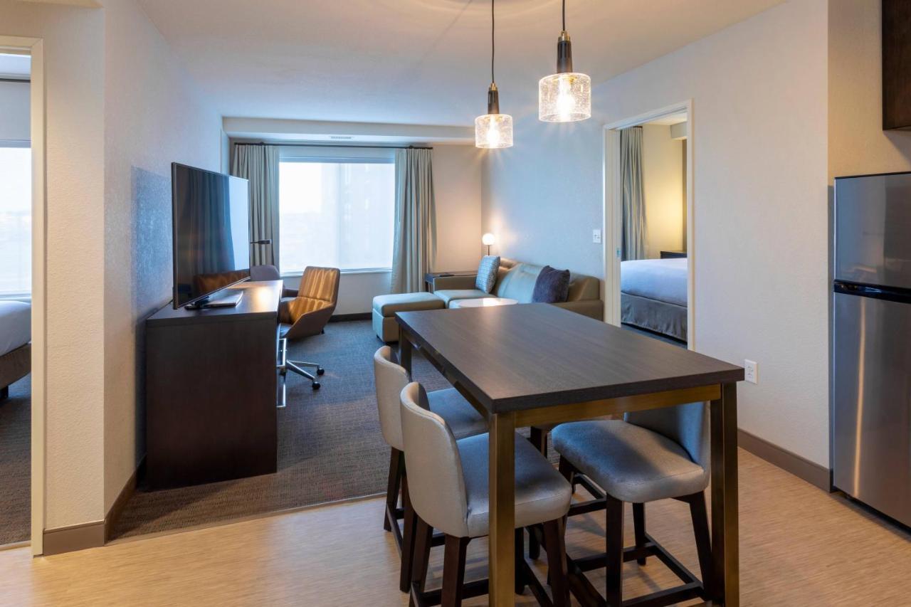 Residence Inn Minneapolis Maple Grove/Arbor Lakes Luaran gambar