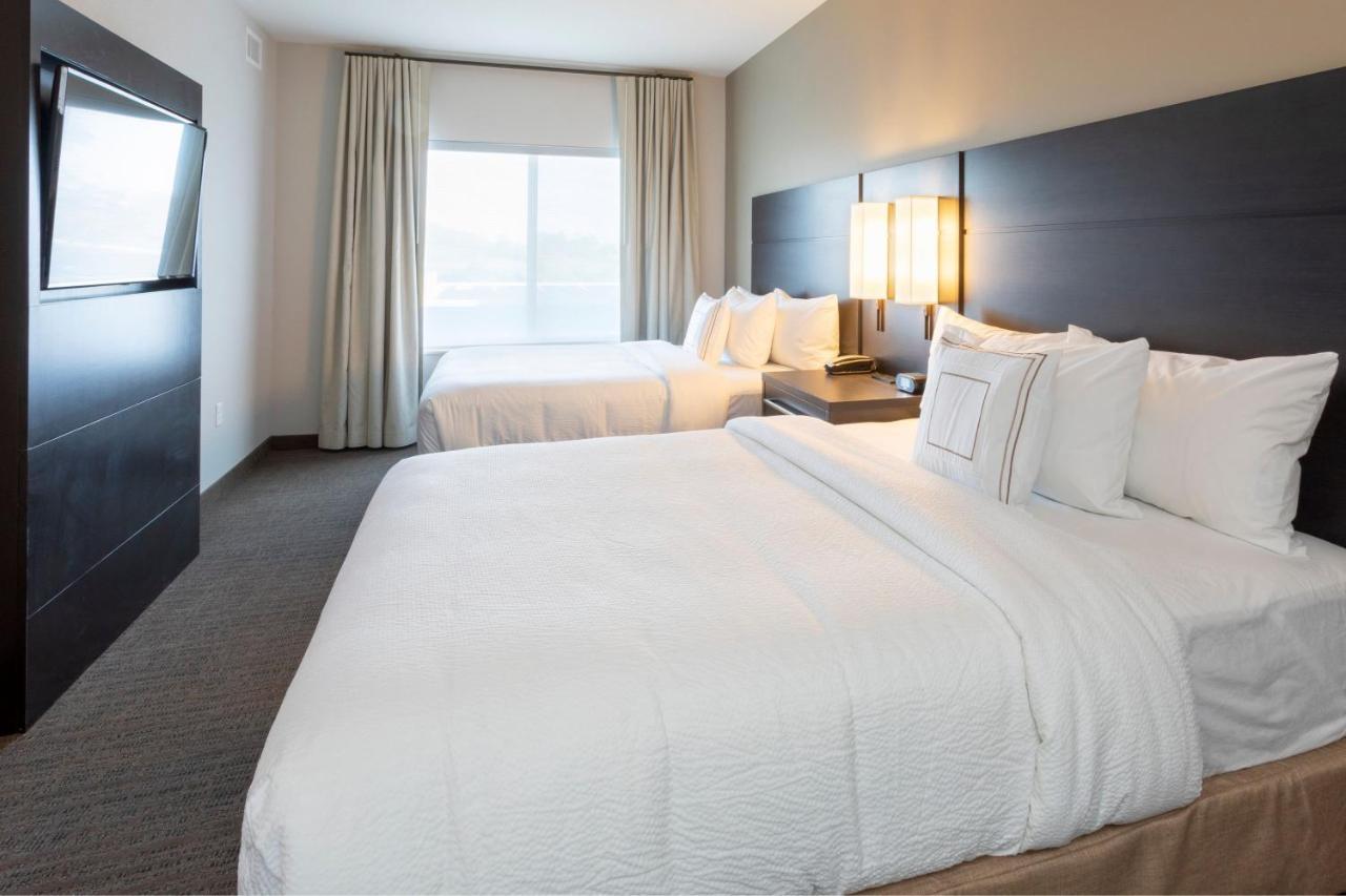 Residence Inn Minneapolis Maple Grove/Arbor Lakes Luaran gambar