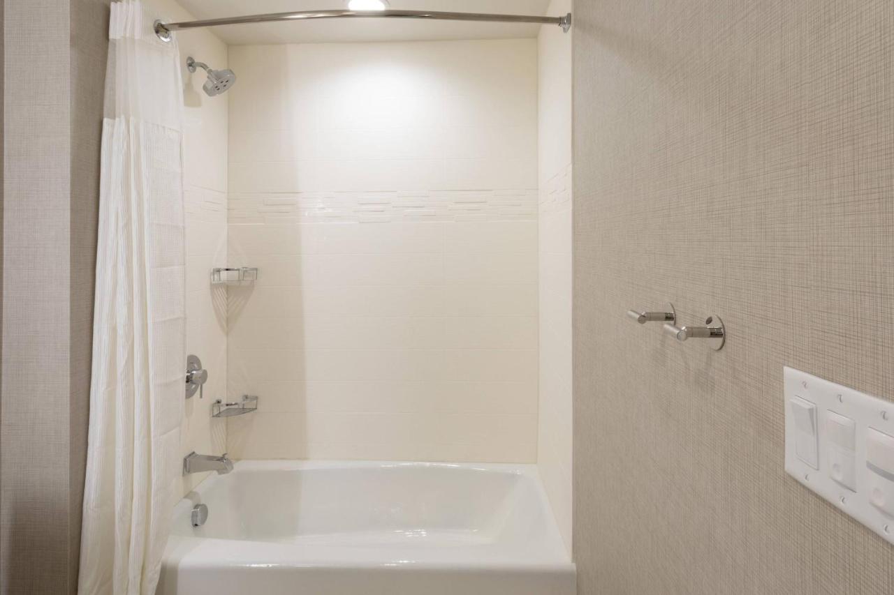 Residence Inn Minneapolis Maple Grove/Arbor Lakes Luaran gambar