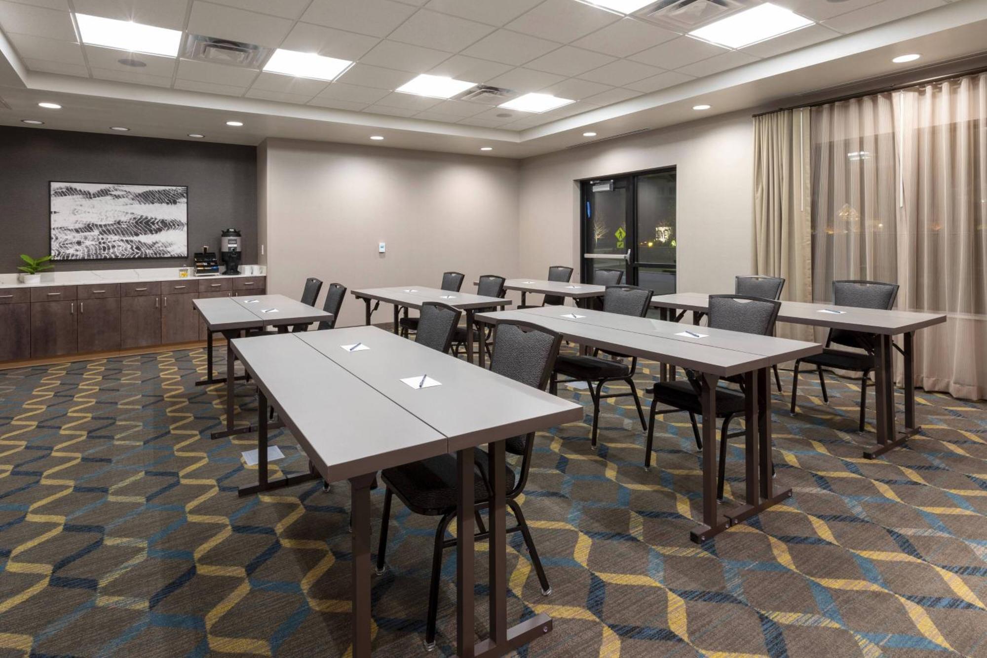 Residence Inn Minneapolis Maple Grove/Arbor Lakes Luaran gambar