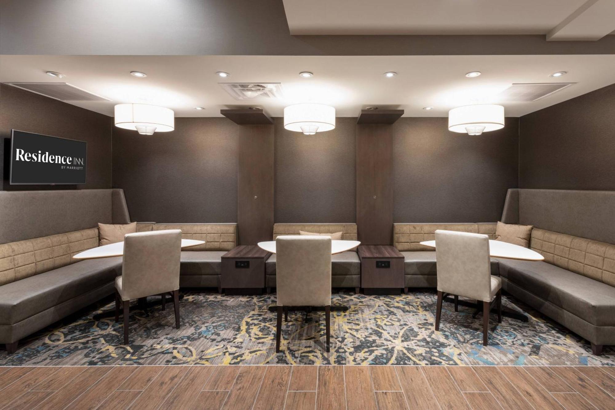 Residence Inn Minneapolis Maple Grove/Arbor Lakes Luaran gambar