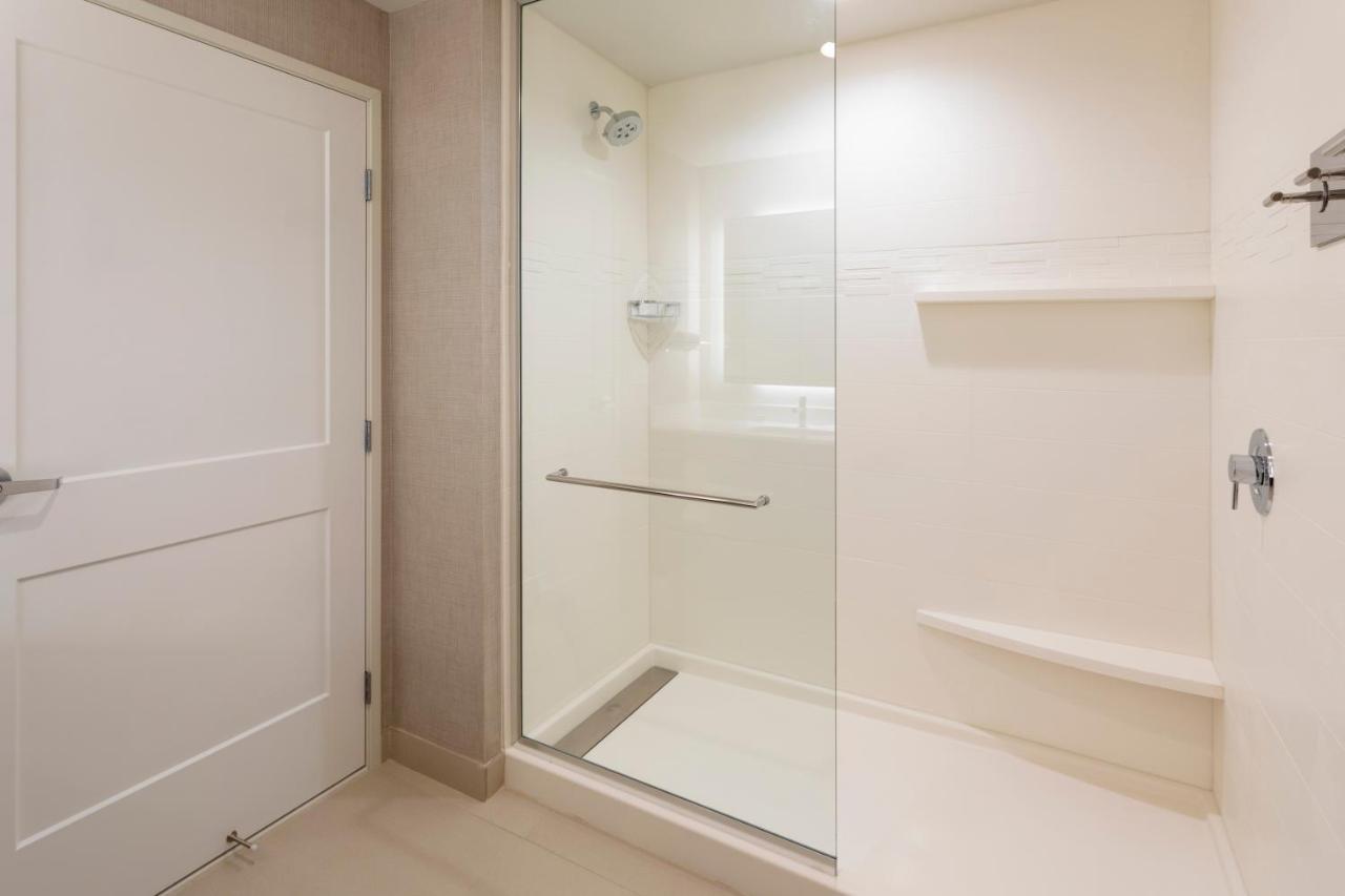 Residence Inn Minneapolis Maple Grove/Arbor Lakes Luaran gambar