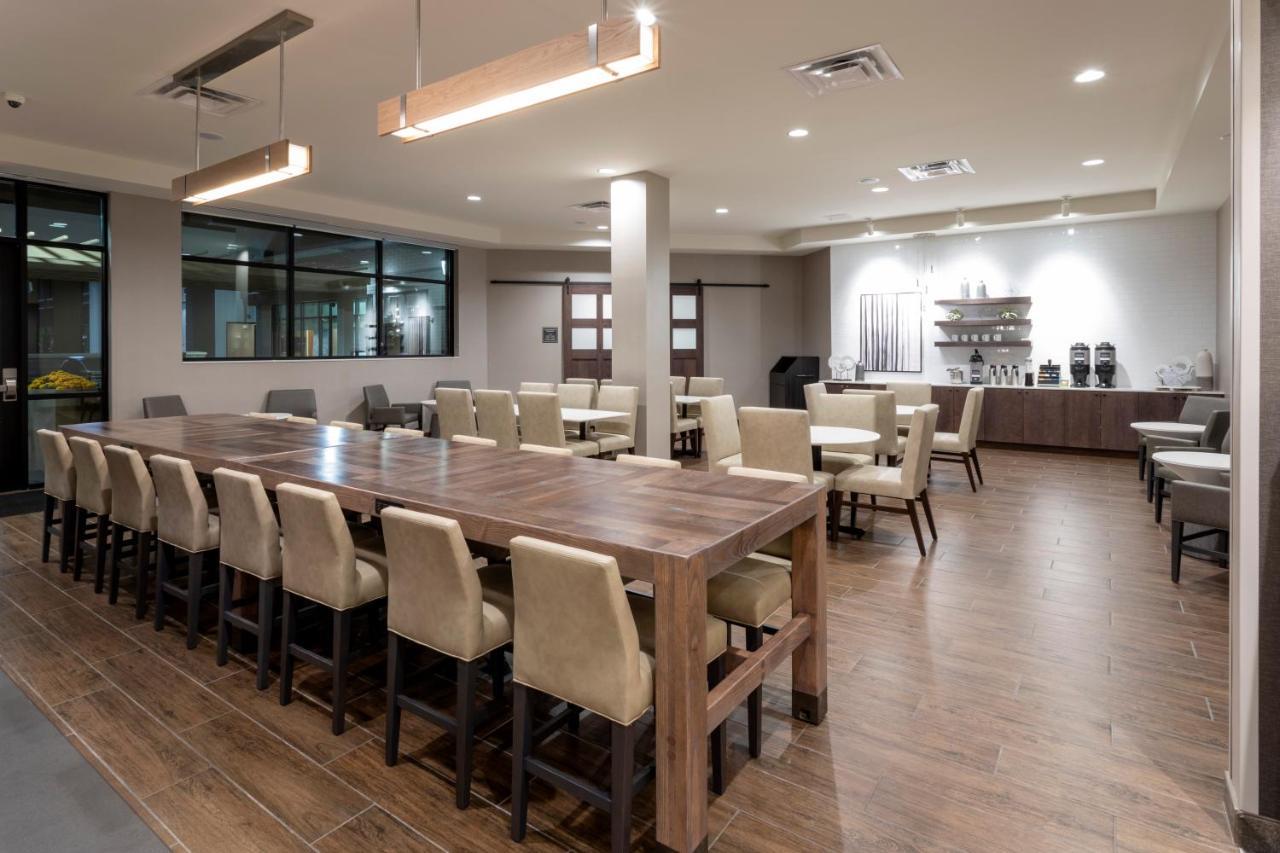 Residence Inn Minneapolis Maple Grove/Arbor Lakes Luaran gambar