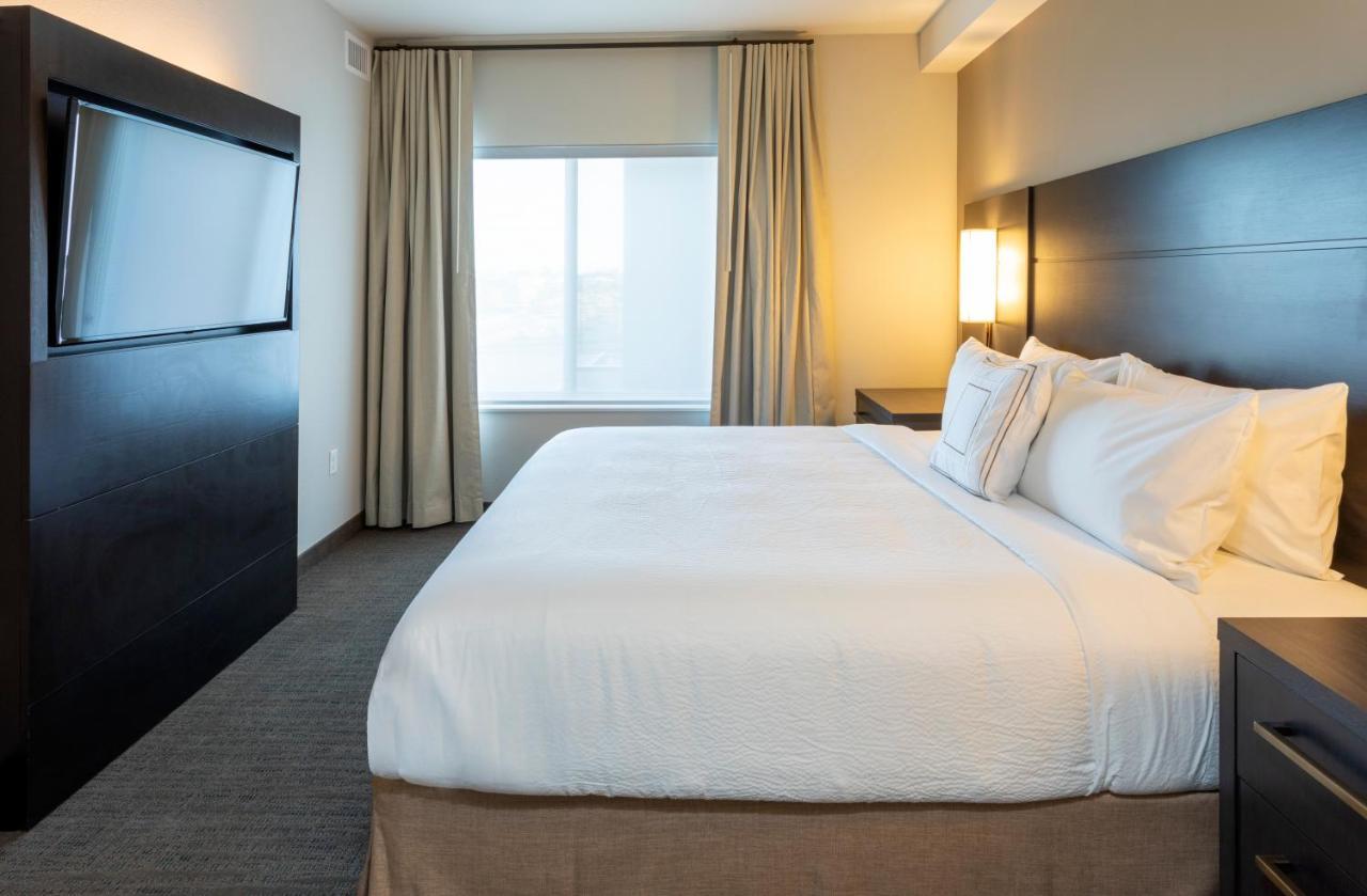 Residence Inn Minneapolis Maple Grove/Arbor Lakes Luaran gambar